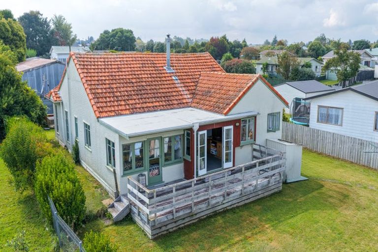Photo of property in 1 Myrtle Grove, Putaruru, 3411