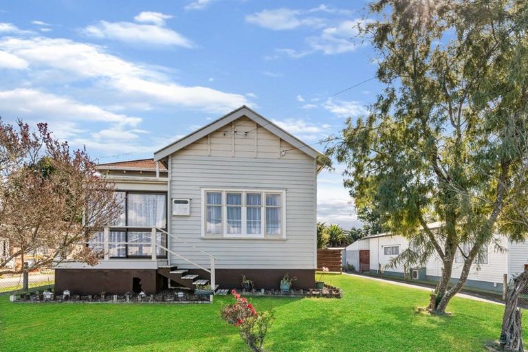 Photo of property in 113 Hakanoa Street, Huntly, 3700