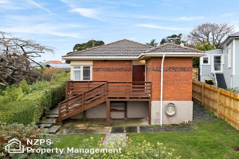 Photo of property in 31 Mataora Road, Kenmure, Dunedin, 9011