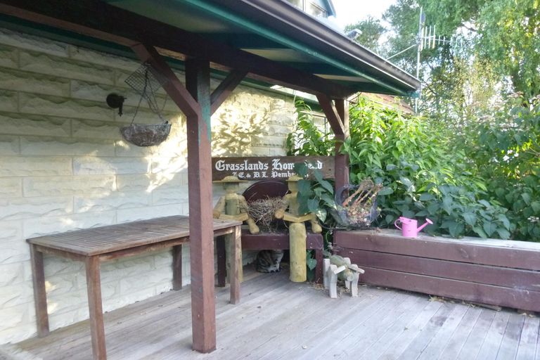 Photo of property in 182 Scott Road, Winchester, Temuka, 7986