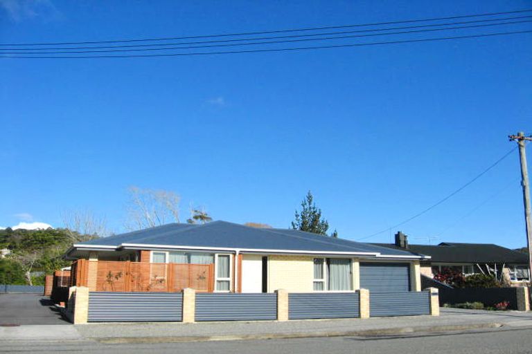 Photo of property in 53d Shakespeare Street, Greymouth, 7805
