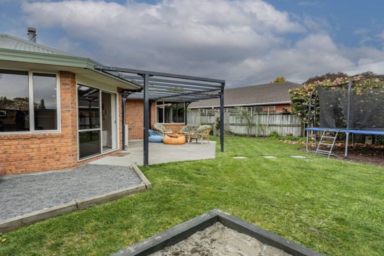 Photo of property in 63 Gladstone Road, Woodend, 7610