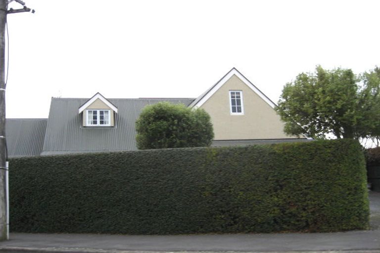 Photo of property in 128 Bristol Street, St Albans, Christchurch, 8014