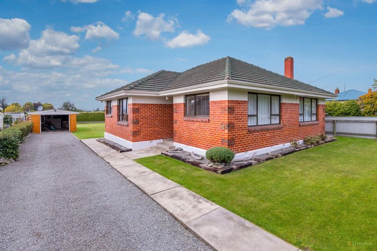 Photo of property in 37a Harris Street, Waimate, 7924