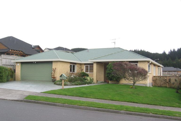 Photo of property in 7 Eastcott Grove, Churton Park, Wellington, 6037