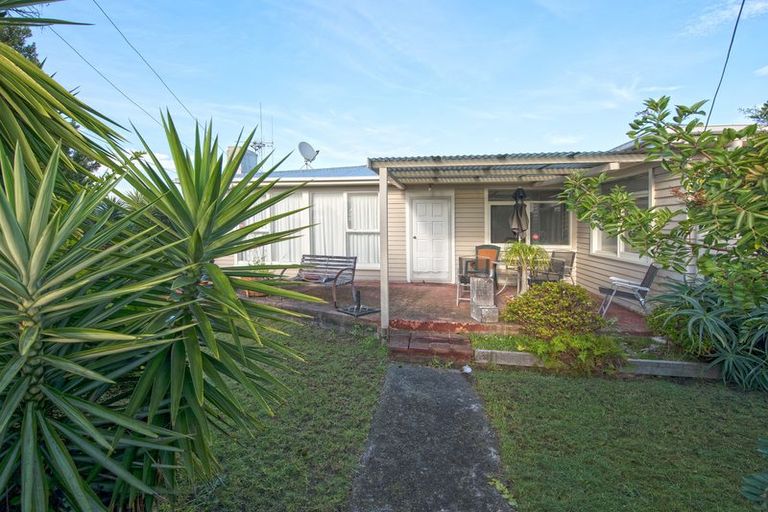Photo of property in 1 Kaniere Street, Mount Maunganui, 3116