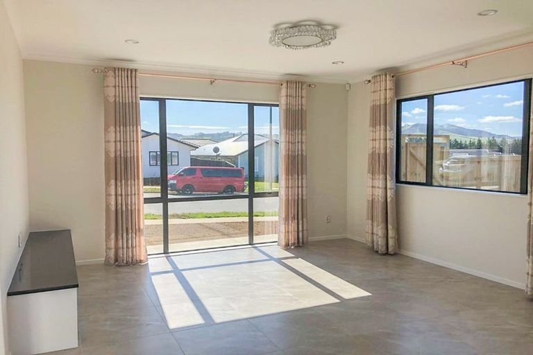 Photo of property in 55 Harriet Johnston Drive, Pokeno, 2402