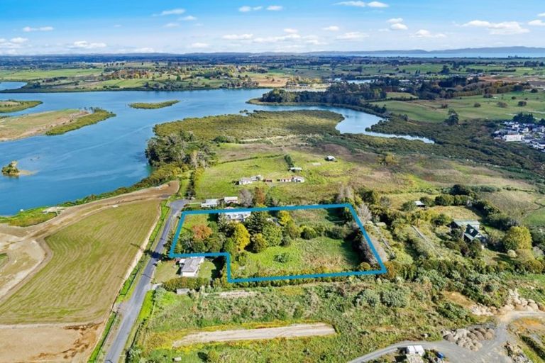 Photo of property in 257 Park Estate Road, Rosehill, Papakura, 2113