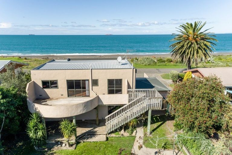 Photo of property in 262 Whirinaki Road, Eskdale, Napier, 4182