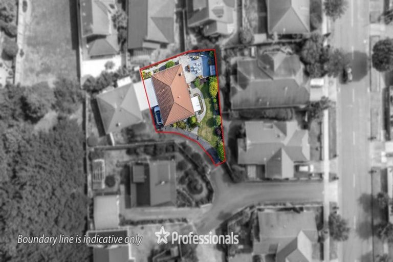 Photo of property in 1/72 Mcparland Street, Elderslea, Upper Hutt, 5018