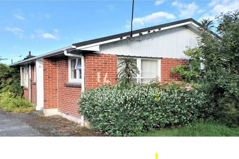 Photo of property in 1/14 Totara Street, Trentham, Upper Hutt, 5018