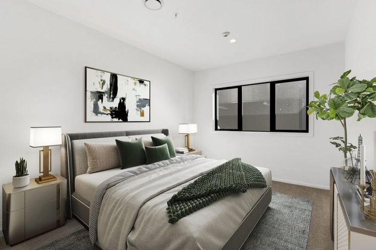 Photo of property in 208/2 Onepu Road, Kilbirnie, Wellington, 6022