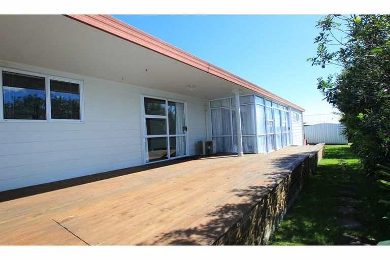 Photo of property in 37 Mckenzie Street, Witherlea, Blenheim, 7201