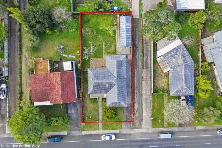 Photo of property in 94 Sycamore Drive, Sunnynook, Auckland, 0620