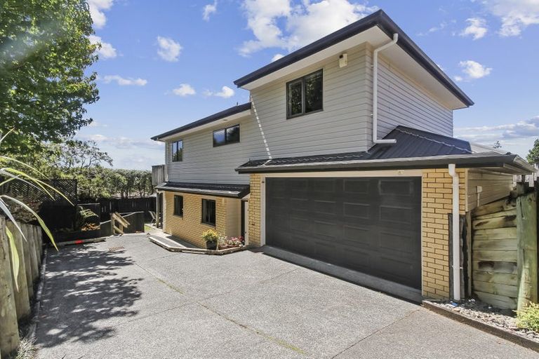 Photo of property in 1/271 Sturges Road, Henderson, Auckland, 0612