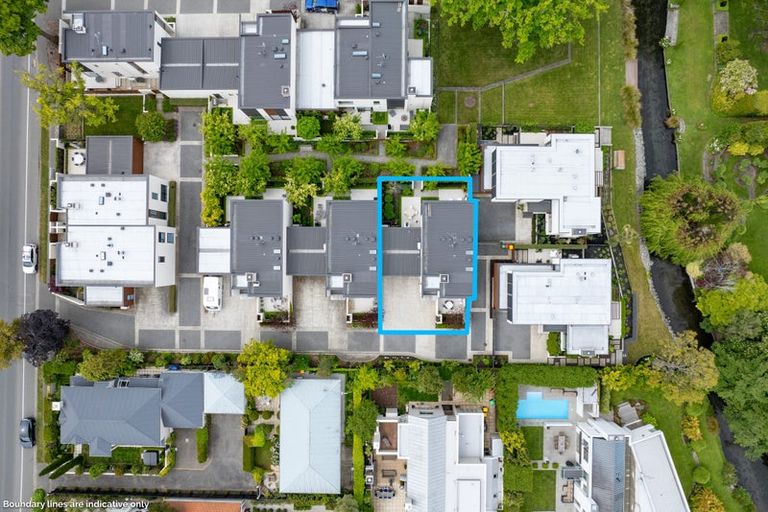 Photo of property in 138c Glandovey Road, Strowan, Christchurch, 8052