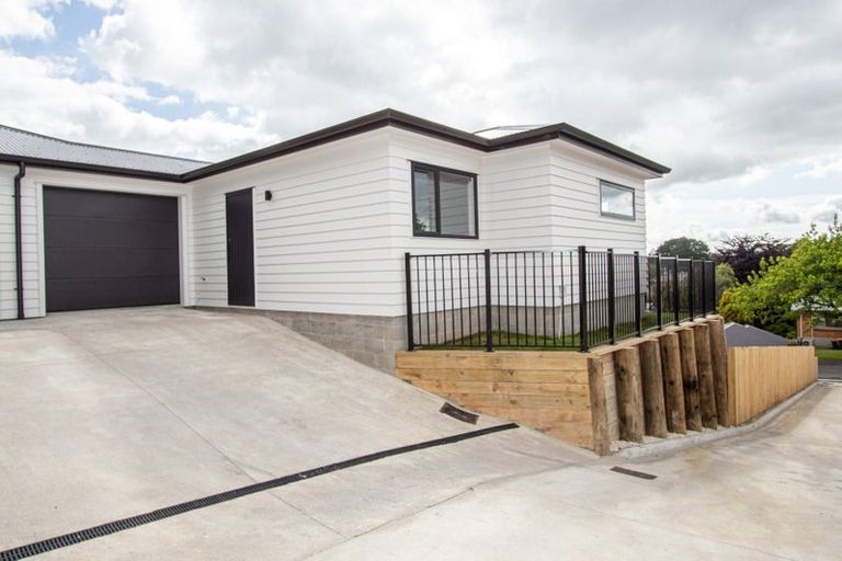 Photo of property in 3/16 Rothwell Street, Dinsdale, Hamilton, 3204