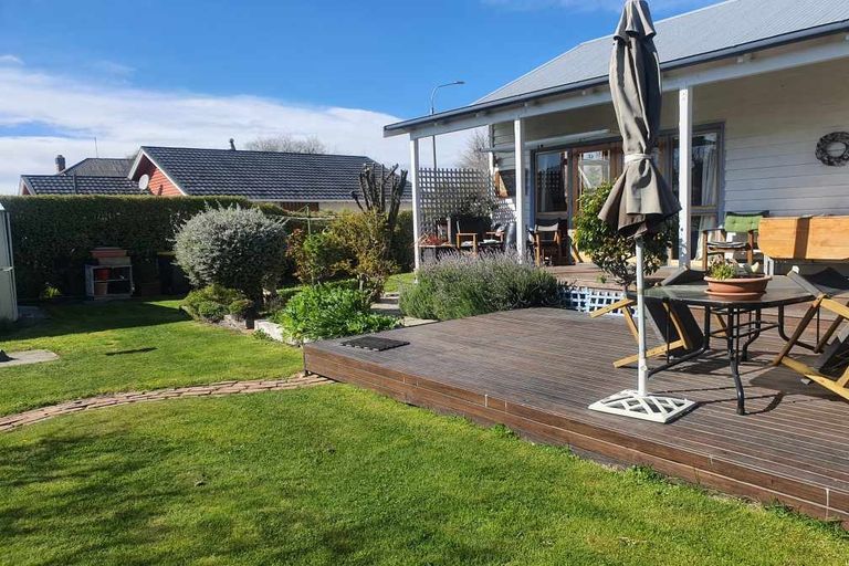 Photo of property in 1 Craighead Street, Highfield, Timaru, 7910