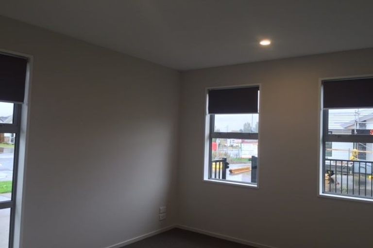 Photo of property in 5 Robalan Close, Halswell, Christchurch, 8025