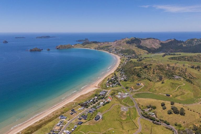 Photo of property in 45 Skippers Road, Opito Bay, Whitianga, 3592