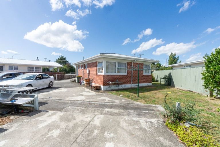 Photo of property in 634 Queen Street East, Levin, 5510