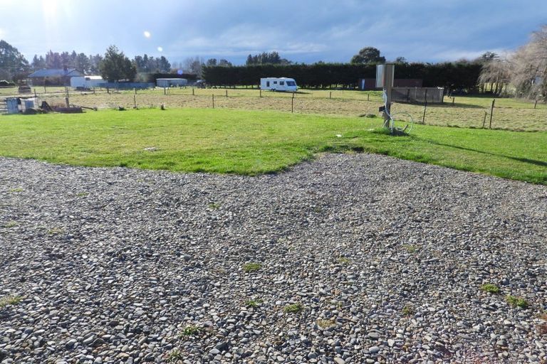 Photo of property in 17 Pembroke Street, Waimate, 7980