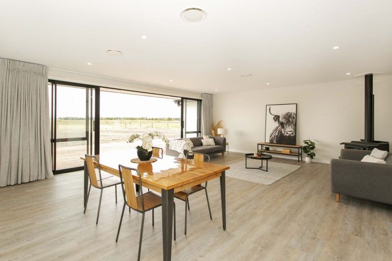 Photo of property in 110 Stranges Road, Huntingdon, Ashburton, 7774