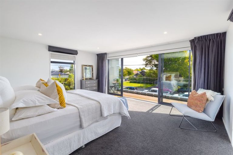 Photo of property in 4 Brenchley Avenue, Strowan, Christchurch, 8052