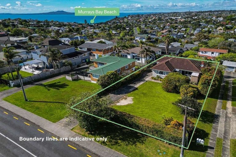 Photo of property in 16 Knights Road, Rothesay Bay, Auckland, 0630
