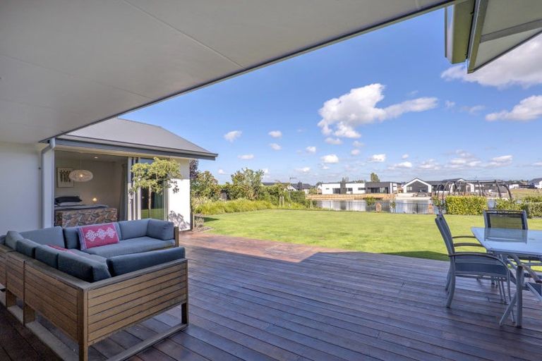 Photo of property in 13 Waterton Point, Huntingdon, Ashburton, 7774