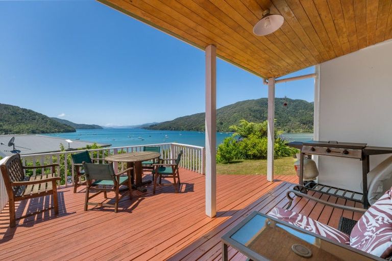 Photo of property in 259f Anakiwa Road, Anakiwa, Linkwater, 7281