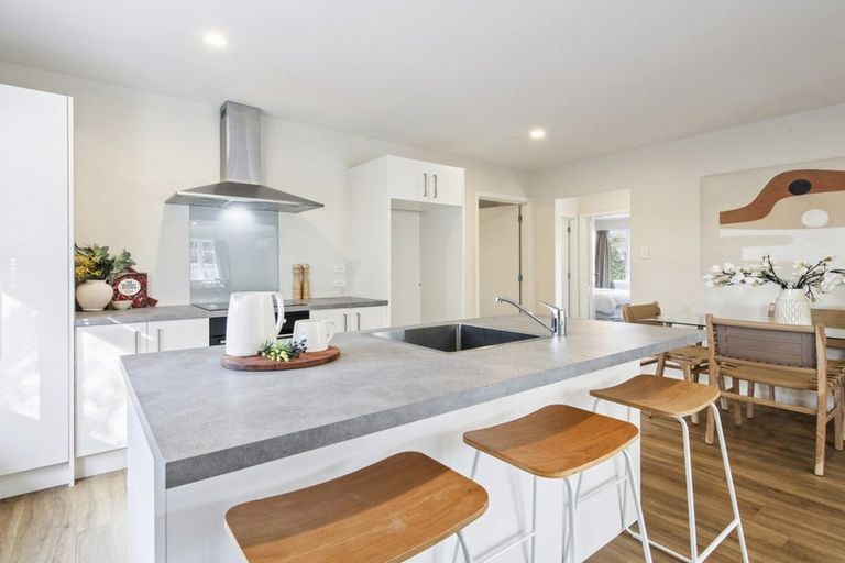 Photo of property in 4a Mundys Road, Dallington, Christchurch, 8061