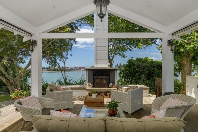 Photo of property in 191 Pillans Road, Otumoetai, Tauranga, 3110