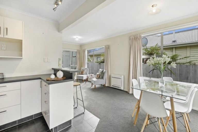 Photo of property in 58 Tilford Street, Woolston, Christchurch, 8062