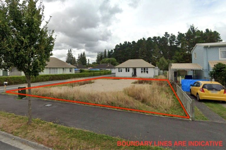 Photo of property in 86 Bader Street, Bader, Hamilton, 3206