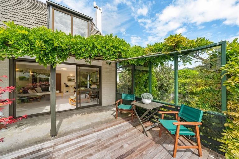 Photo of property in 31b Chatsworth Road, Silverstream, Upper Hutt, 5019