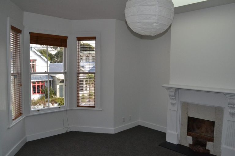 Photo of property in 29 Queen Street, Mount Victoria, Wellington, 6011