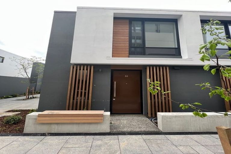 Photo of property in The Paddington, 53/97d Taranaki Street, Te Aro, Wellington, 6011