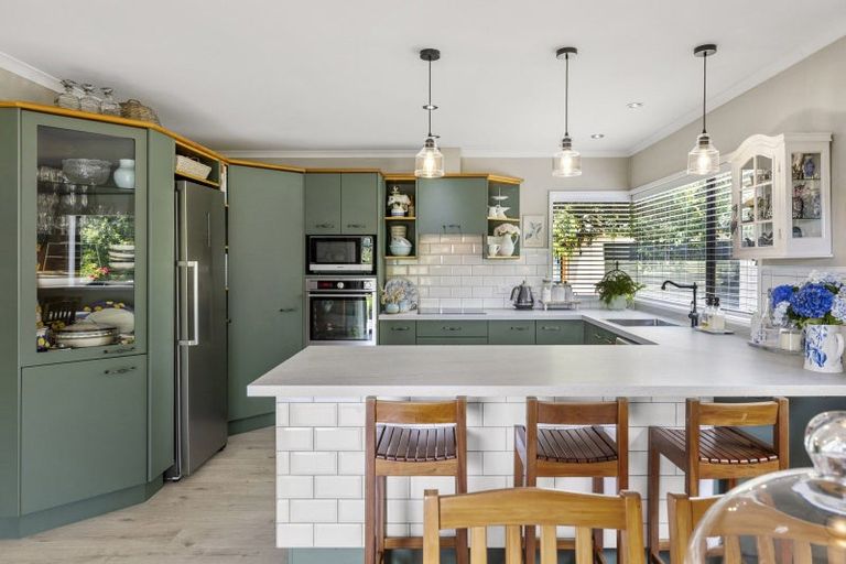 Photo of property in 130 Tarr Road, Ohaupo, 3881