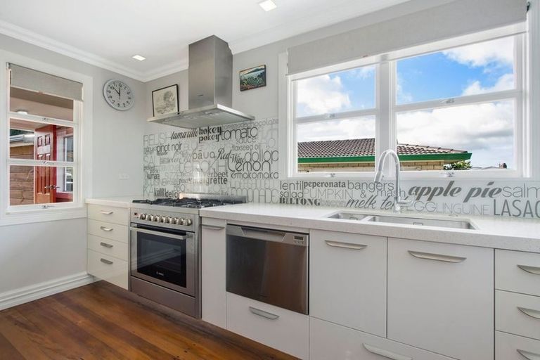 Photo of property in 7 Walker Street, Waihi, 3610