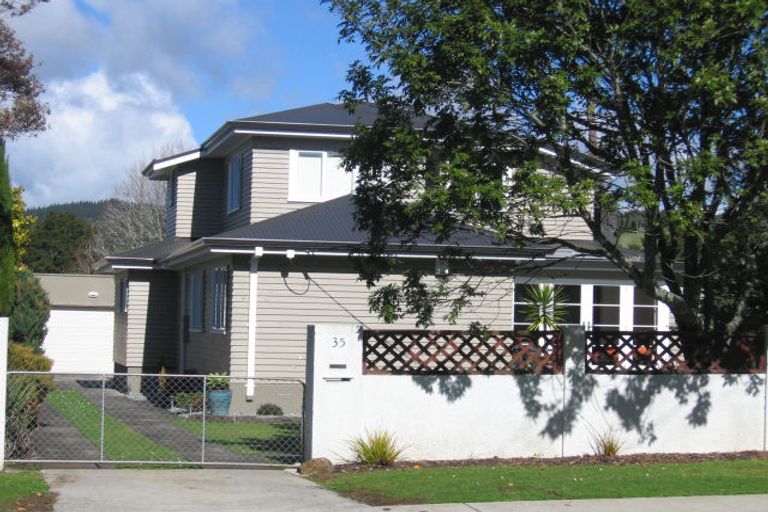 Photo of property in 35 Whau Valley Road, Whau Valley, Whangarei, 0112