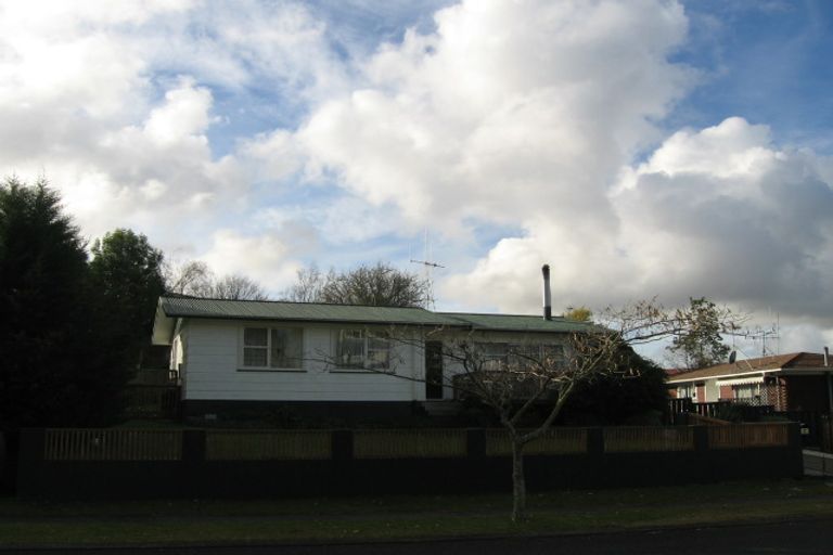 Photo of property in 14 Culverdon Street, Dinsdale, Hamilton, 3204