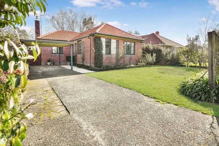 Photo of property in 107 Macfarlane Street, Hamilton East, Hamilton, 3216