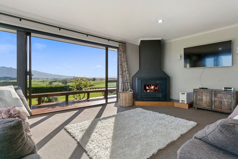 Photo of property in 39 Johnson Road, Te Awamutu, 3876