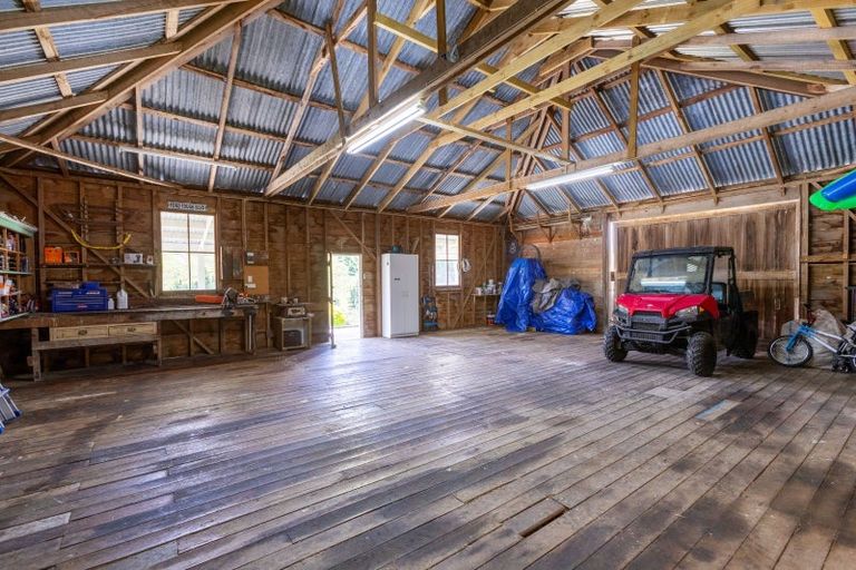 Photo of property in 909 Ormondville Te Uri Road, Ormondville, Dannevirke, 4977