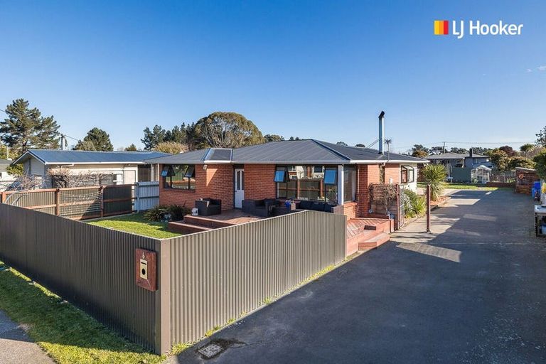 Photo of property in 6 Vampire Road, Waldronville, Dunedin, 9018