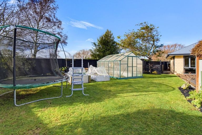 Photo of property in 13 Gainsborough Court, Rolleston, 7614