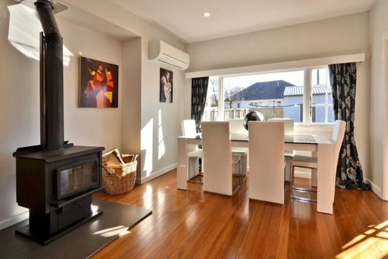 Photo of property in 241 Weston Road, St Albans, Christchurch, 8052