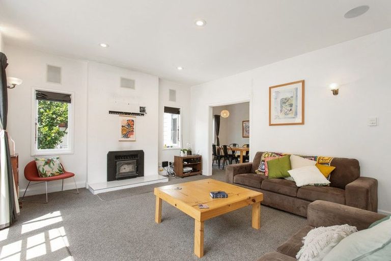 Photo of property in 8 Bradshaw Terrace, Riccarton, Christchurch, 8011