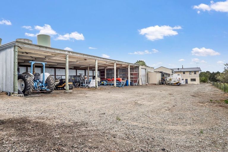 Photo of property in 35 Browns Road, Alma, Oamaru, 9491